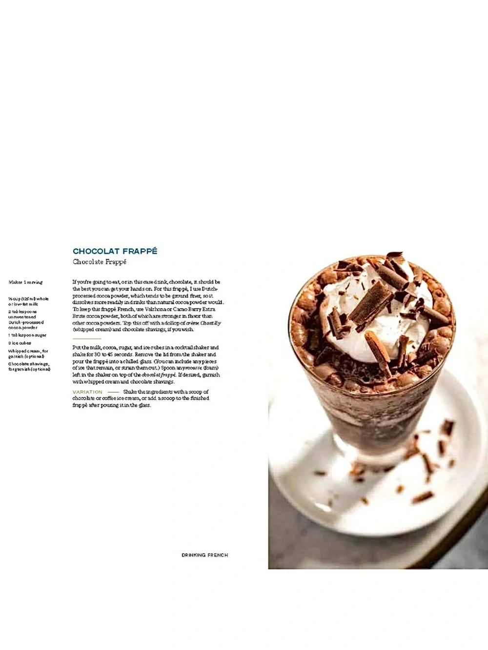 David Lebovitz bestselling cookbook